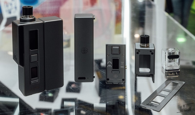 Vapexpo Paris 2024 Blog Le Petit Vapoteur